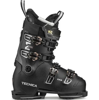 Sjezdové boty Tecnica Mach1 MV 95 W TD GW - black 240