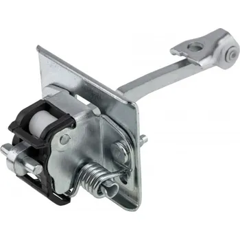 Karosérie Omezovač, doraz, brzda dveří přední CITROEN DS5 11.11-12.18 levy/pravy 9670813380 NTY