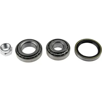 Ložisko kola zadní KIA RIO II 02-05, MAZDA 626 82-87 031733075 NTY
