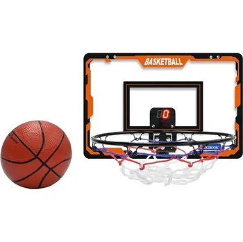 Basketbalový koš Basketbalový koš s počítadlem skóre