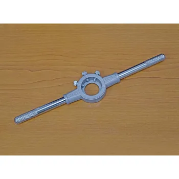 Vratidlo na závitové očko 1-5/16" (33,4mm) DIN 22568 , VOLKEL 15533