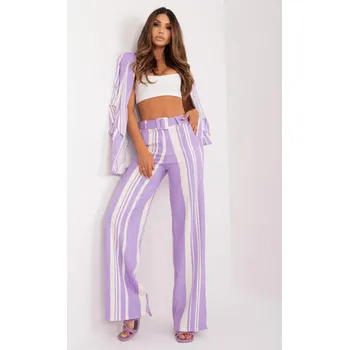 Dámské kalhoty Dámské kalhoty model 197043 Italy Moda XXL