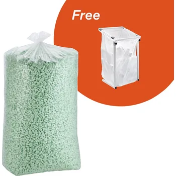 Pytle na odpadky Akční nabídka: 200 pytlů na odpad s držákem zdarma - kaiserkraft