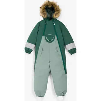 Chlapecká zimní kombinéza Zimní kombinéza Viking Alv Winter Green 116
