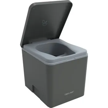 Chemické WC Trelino Kompostovací toaleta Trelino® EVO Velikost: M