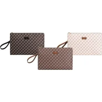 Módní doplněk David Jones Dámská crossbody taška David Jones CH21090, různé barvy Barva: Černá