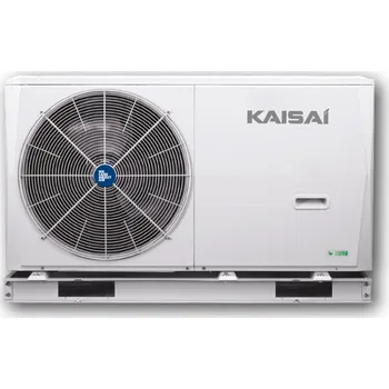 Tepelné čerpadlo Tepelné čerpadlo KAISAI Arctic Monoblok 6 kW - SVT36438 / KHC-06RY1-B - R32 A+++