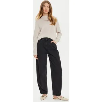 Pánský svetr TWINSET Svetr 242TT3480 Écru Loose Fit M