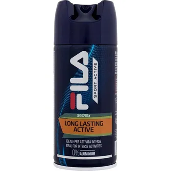 Maják FILA 150ml deo Long Lasting Active
