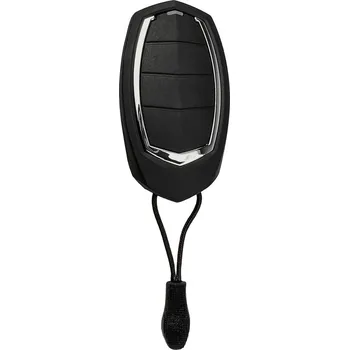 Dálkový ovladač Dálkový ovladač rádiový (RF) náhrada MOTORLINE FALK 433,92MHz stejný design a funkce