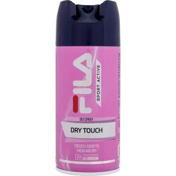 Maják FILA 150ml deo Dry Touch
