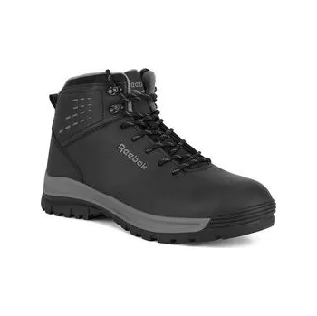 Pánské tenisky Reebok Kotníková obuv S25W009A-2 Černá 45