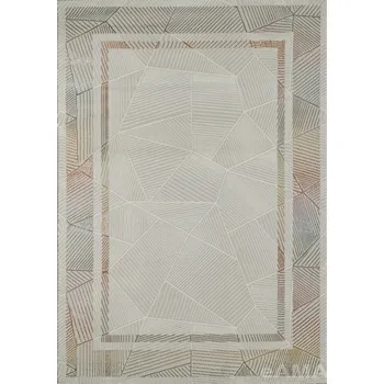 Koberec Jutex Kusový koberec Rebeca 50169 210 vícebarevný - multi - 80x150cm