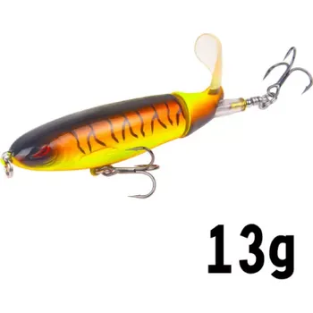 WHOPPER PLOPPER 10CM/13G COL.007