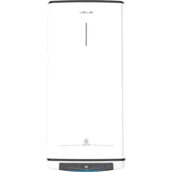 Bojler Ariston VELIS PRO WIFI 100 EU zásobníkový ohřívač 80l, elektrický, závěsný