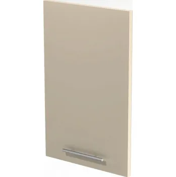 Šatní skříň Halmar Horní skříňka jednodvéřová Vento G45-72, béžová