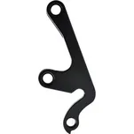 koncovka/patka/hák rámu CM41