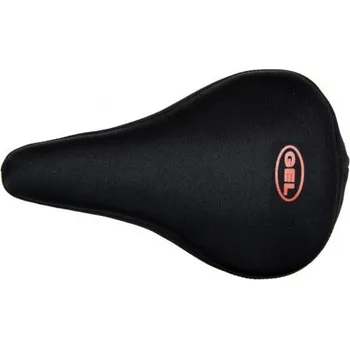 Sedlo na kolo potah sedla gelový MAX1