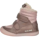 D.D.STEP 078-758E Barva: Bronze, Velikost: 34