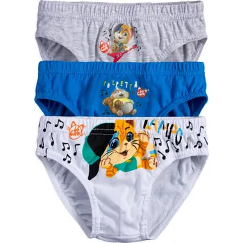 Chlapecké slipy 44 CATS KOČKY Velikost: 110-116