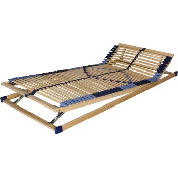 Postelový rošt Rošt Trioflex KF Buk