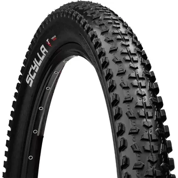 Plášť na kolo plášť RUBENA 29 x 2,45, R22 SCYLLA ,kevlar, černý