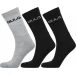 Bula Bula Box Wool Sock 3 páry