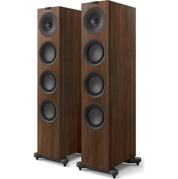 Kef Q11 Meta - ořech