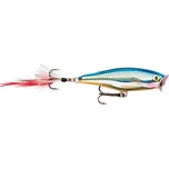 Rapala Wobler Skitter Pop Top Water Fresh SB - 5cm 7g