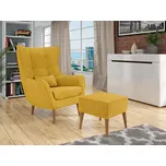 Mirjan24 Florence s podnožkou