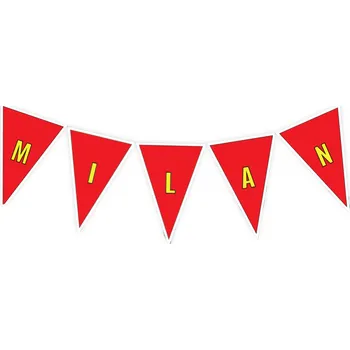 Personal Personalizovaná girlanda - Batman