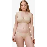 Triumph Podprsenka s kosticemi Comfort Minimizer 10166827 Béžová 75D