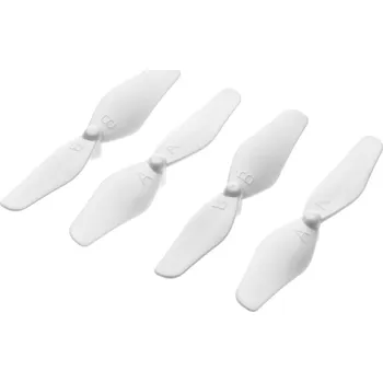 RC náhradní díl SYMA X20W - sada vrtulí - expresní doprava