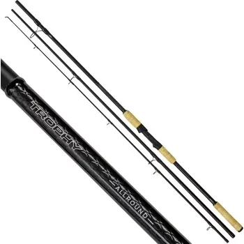 Rybářský prut Prut Zebco Trophy Allround 3,30m 25-80g