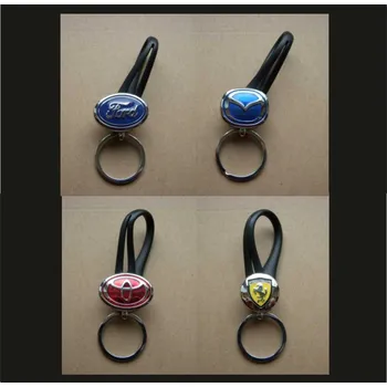 Auto přívěšek na klíče SPIN Značky aut: Škoda Auto přívěšek SPIN