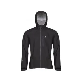 High Point ACTIVE 3.0 JACKET black M; Černá bunda + DÁREK DLE VÝBĚRU!