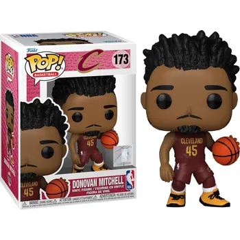 Figurka Funko Pop! Basketball NBA Legends Donovan Mitchell 173