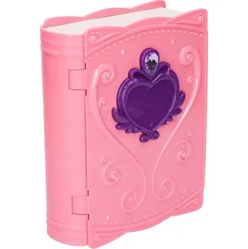 Šperkovnice Wiky Dívčí šperkovnice s výbavou