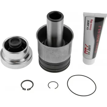 Poloosa kola Kloub kardanu MITSUBISHI PAJERO 00- MR580388 NTY