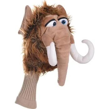 Golf Legend Sesame Street Fletcher headcover, Fletcher