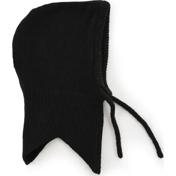 Čepice ČERNÁ BALAKLAVA Only