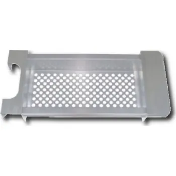 Cedník a síto TOMGAST Síto na halušky, ⌀ hrnce 40 cm