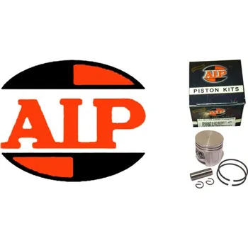 Píst motoru KOMPLETNÍ PÍST STIHL FS250, FS280 AIP