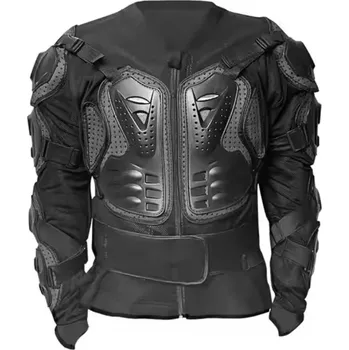 Zavazadlo na motocykl Chránič těla, páteře a hrudi Velikost: XXL