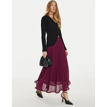 Dámský svetr TWINSET Kardigan 242TT3123 Černá Slim Fit XS