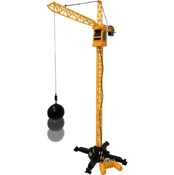 RC model auta JAMARA Jeřáb s kabelovým ovládáním