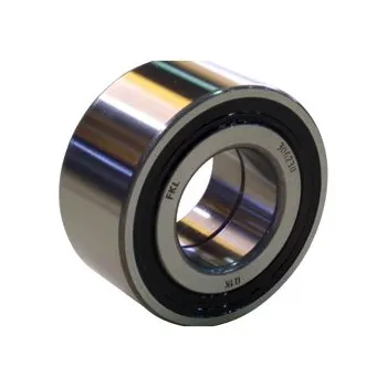 BBC 306230 AGRO ložisko s kosoúhlým stykem