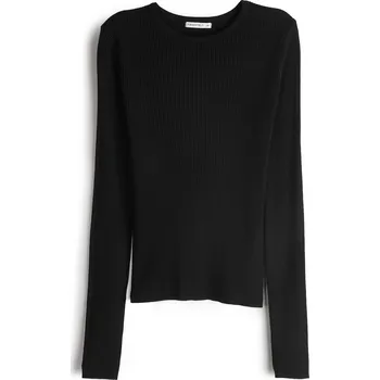 Dámský svetr GATE Basic pulovr 34 624-0159/89