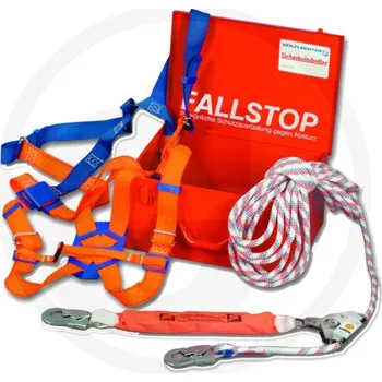 Úvazek Bezpečnostní sada proti pádu