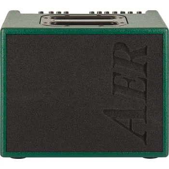 Aparatura pro kytaru AER Compact 60 IV Green Spatter Finish